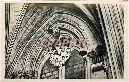 Cartes postales Burgos cathedral The Ninny