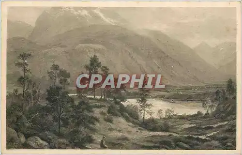 Cartes postales carte postale