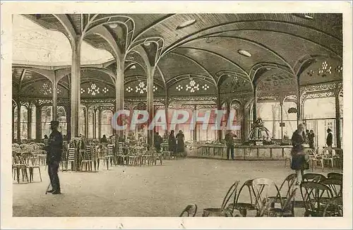 Cartes postales Vichy