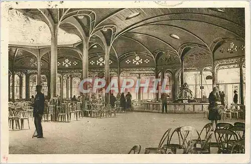 Cartes postales Vichy