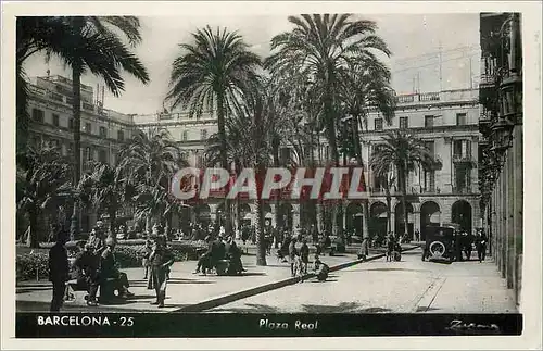 Cartes postales Barcelone