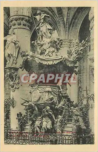 Cartes postales Bruxelles grand Place