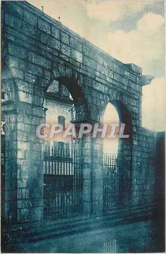 Cartes postales Dax antique Fontaine Chaude