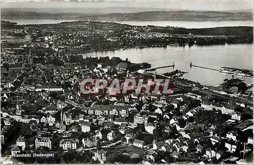 Cartes postales moderne Konstanz am Bodensee