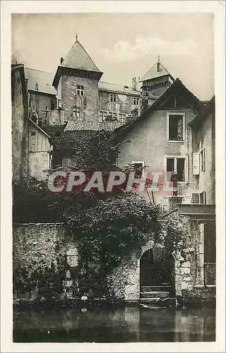 Cartes postales Annecy un coin du Vieil Annecy