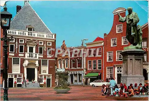 Cartes postales Haarlem holland