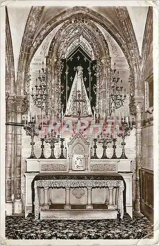 Cartes postales St Nicolas de St Maur Seine Notre Dame des Miracles