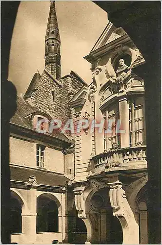 Cartes postales Solesmes Le Cloitre