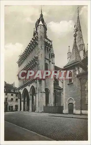 Cartes postales Dijon L'Eglise Saint Michel