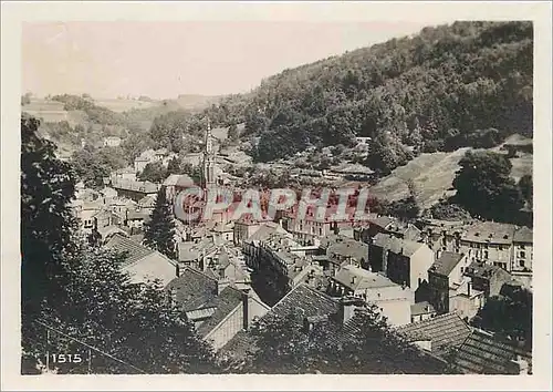 Cartes postales moderne Plombieres les Bains