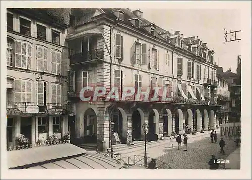 Cartes postales moderne Plombieres les Bains