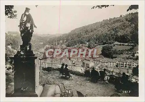 Cartes postales moderne Plombieres les Bains