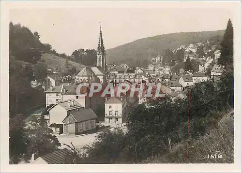 Cartes postales moderne Plombieres les Bains