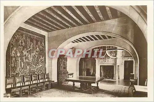 Cartes postales moderne Chaumont sur Loire