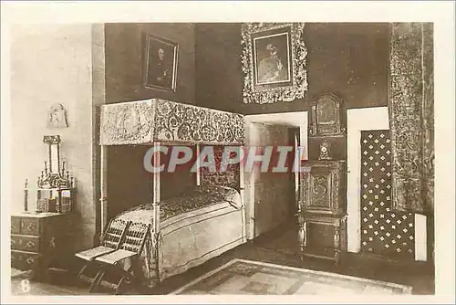 Cartes postales moderne Chaumont sur Loire