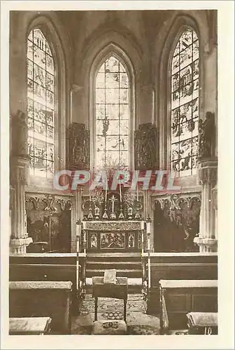 Cartes postales moderne Chaumont sur Loire