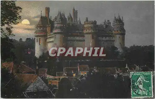 Cartes postales Pierrefonds Cote Nord