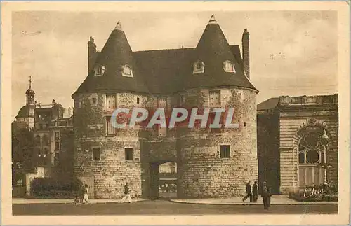 Cartes postales Dieppe Les Tourettes