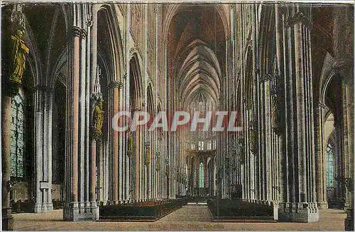 Cartes postales Koln Dom