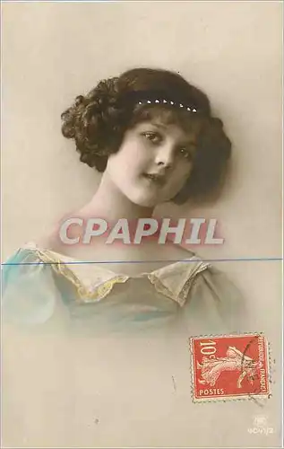 Cartes postales Enfant