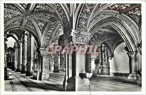 Cartes postales Porto Igreja de S Francisco