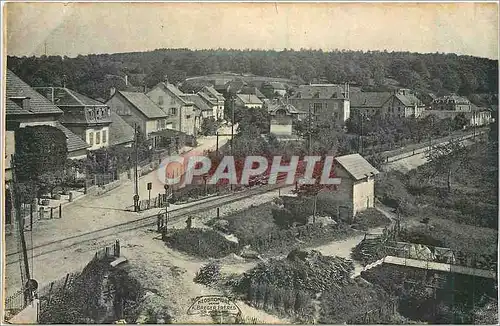 Cartes postales Barges Freres