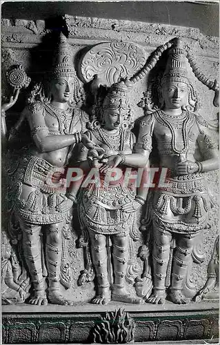 Cartes postales Sri Meenakshi Temple Madurai