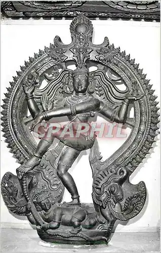 Cartes postales Sri Meenakshi Temple