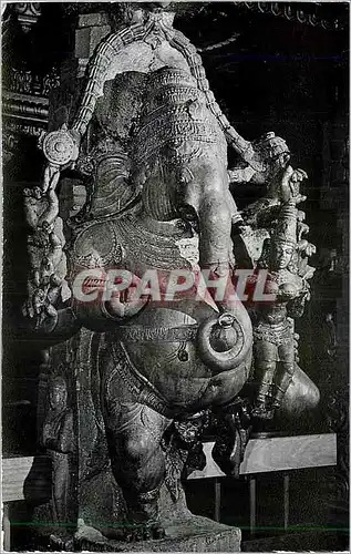 Cartes postales Sri Meenakshi Temple Madurai