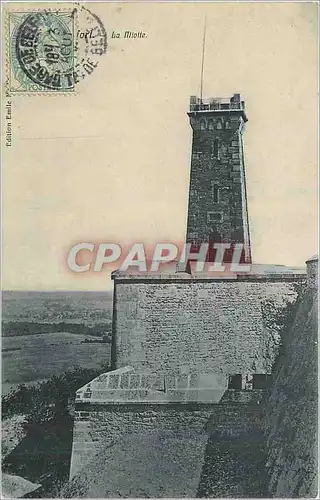 Cartes postales Belfort