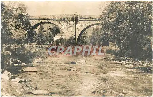 Cartes postales Le Monastier Lozere