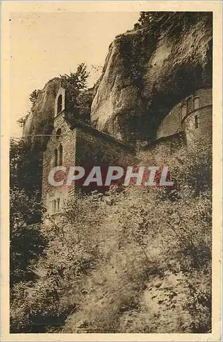 Cartes postales Gorges du Tarn Sainte Enimie
