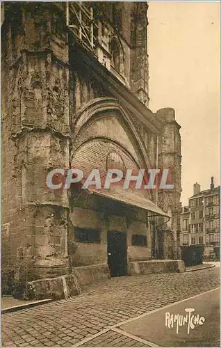 Cartes postales Cathedrale de Bayonne
