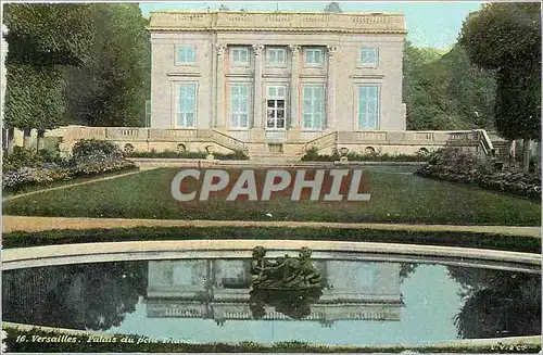 Cartes postales Versailles