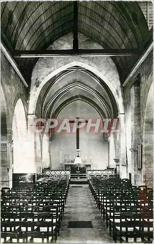 Cartes postales moderne La seule Eglise de Paris ou Sainte Jeanne d'Arc ait prie et communie