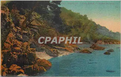 Cartes postales Toulon