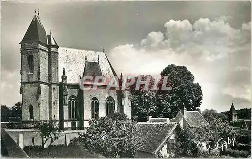 Cartes postales moderne Longny au Perche Orne Chapelle N Dame de Pitie