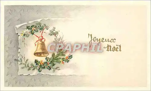 Cartes postales Joyeux Noel