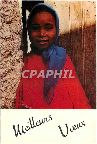 Cartes postales Meilleurs Voeux