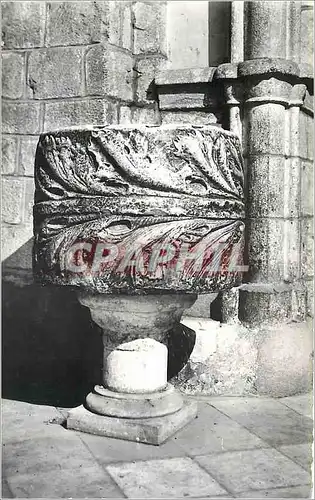 Cartes postales moderne Elne PO Interieur de l'Eglise