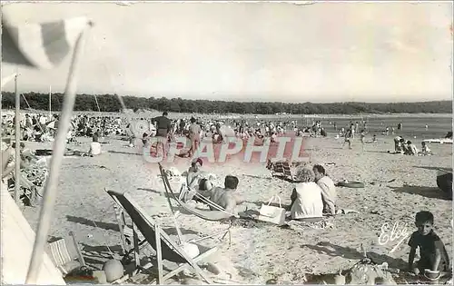 Cartes postales moderne St Georges de Didonne Charente Maritime Vue d'Ensemble de la Plage
