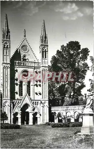 Cartes postales moderne Sommervien Calvados Chapelle du Seminaire