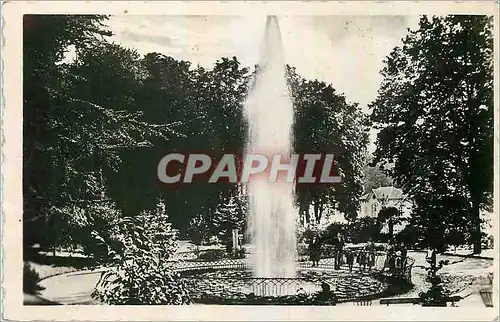 Cartes postales moderne Vals les Bains Ardeche Source Interieure