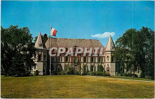 Cartes postales moderne Middlebury College Middlebury Vermont