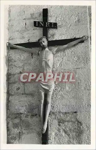 Cartes postales moderne Christ