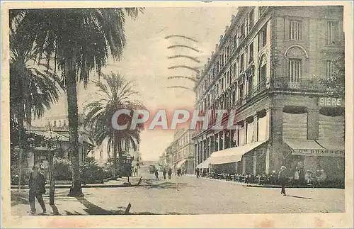 Cartes postales Toulon