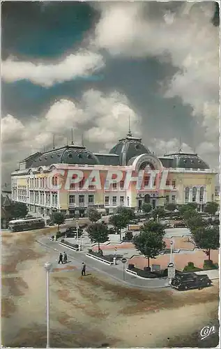 Cartes postales moderne Trouville Reine des Plages Le Casino