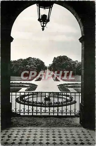 Cartes postales moderne Etablissement National de Convalescentes du Vesinet S et O