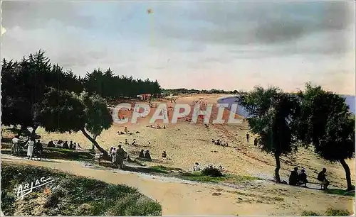 Cartes postales moderne Ile d'Oleron Le Chateau