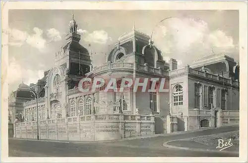 Cartes postales Le Havre Le Casino Marie Christine